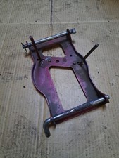 Murray, Yard King 1 piatto di