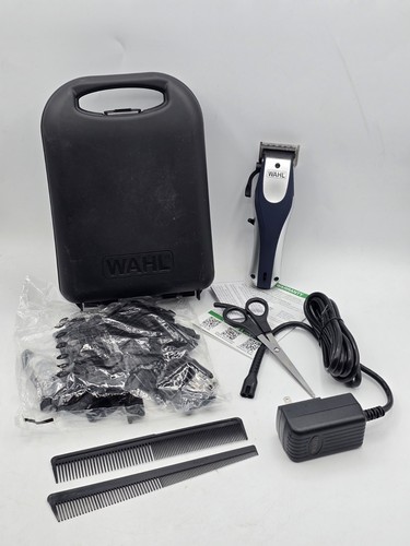 Wahl lithium ionpro - wahl,