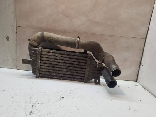 Intercooler opel astra - opel,