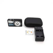 Sony Cyber-shot DSC-W350 14,1