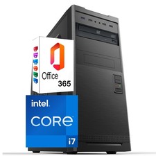 Betazon PC Fisso Desktop NUOVO