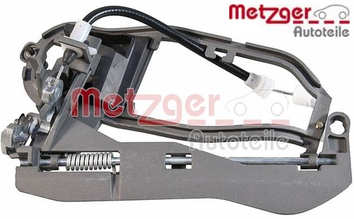 Telaio maniglia porta metzger - telaio,
