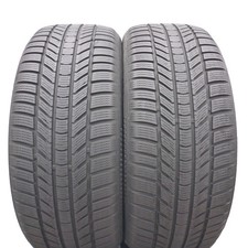 255 55 19 2x Continental