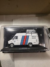 Die cast 1/43 Modellino