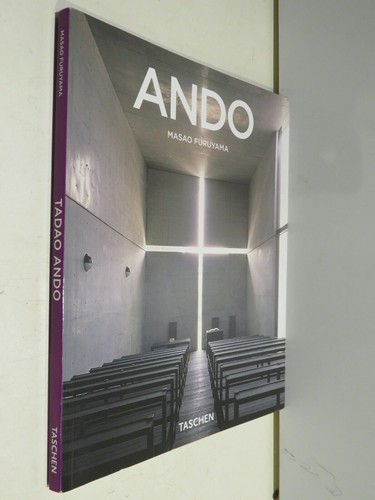 Tadao ando 1941 geometria - ando,