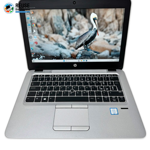 Elitebook 820 12 5 - hp,