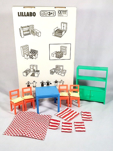Set mobili sala pranzo - sala, casa