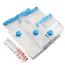 Bonny*D 6 Sacchetti sottovuoto