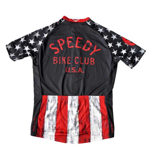 Maglia ciclismo twin six uomo - ciclismo,