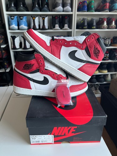 Jordan high spider - jordan,