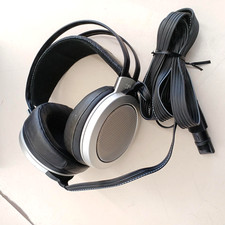 Altoparlanti elettrostatici