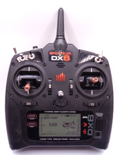 SPECTRUM DX6 GEN 2