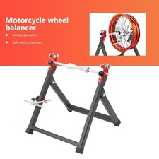 Equilibratrice Ruota Moto