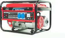 3000 W BS3500 - Generatore Di