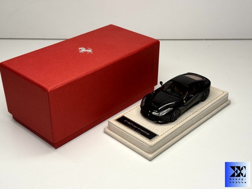 Models ferrari f12 - 1/43,