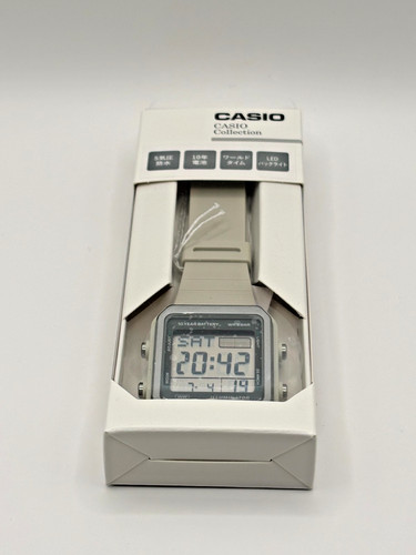 Casio 221h 8ajf - 15+)casio, w-221h-8ajf