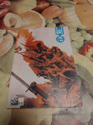 Eroica gigante n42 - gigante, libro
