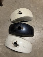 Lotto N 3 Parafango Piaggio