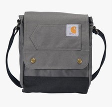 CARHARTT borsa tracolla