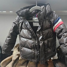 Moncler piumino/giacca puffer
