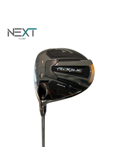 Callaway rogue max - st,
