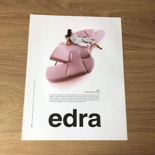 Fash03 magazine advert 12x9 - fash03,