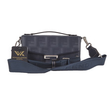 Borsa morbida fendi baguette - fendi,