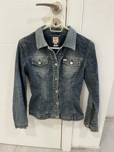 Giacca denim miss sixty - miss,
