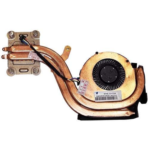 Ventola ventilatore radiatore
