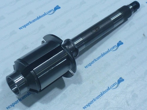 Albero cambio 23365 18006 - albero,