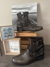 Stivaletti Prima Donna in