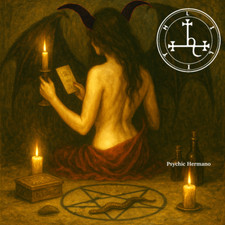 Patto Demoniaco con LILITH -