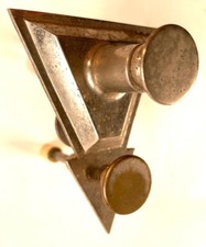 Antico sparatutto a stantuffo