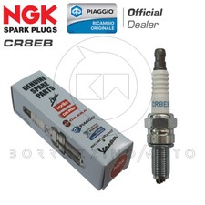 CANDELA NGK CR8EB ORIGINALE