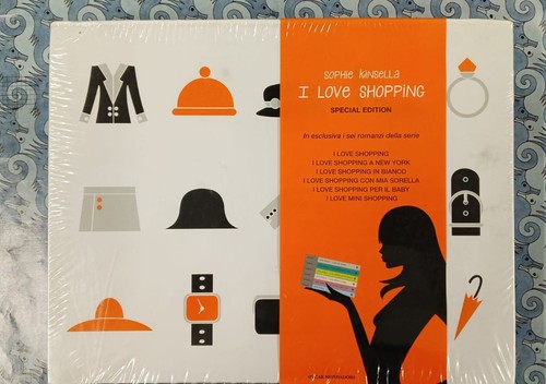 Sophie kinsella love - sophie,