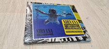 NIRVANA - NEVERMIND (DELUXE