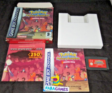GBA Pokemon Mystery Dungeon