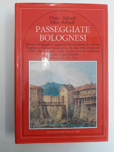 Passeggiate bolognesi - bolognesi,