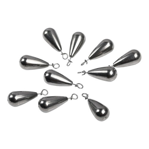 Tungsten fastach sinker jika - tungsten,