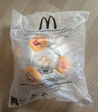 SORPRESA GADGET Mc DONALD'S