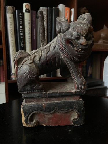 Incenso cane legno - incenso,