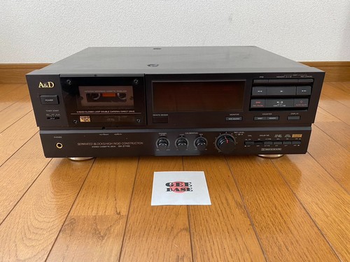 Akai z7100 head stereo - akai, gx-z7100