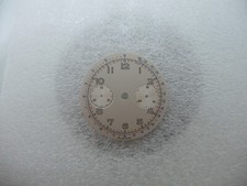 Quadrante neutro per Landeron