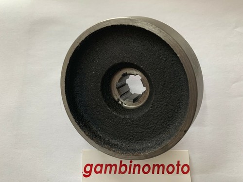 Cono frizione motozappa - motozappa, brumi