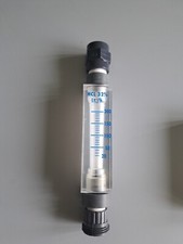 Flussimetro per HCl 32% 200