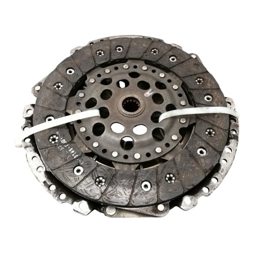 Kit frizione pezzi - 2,