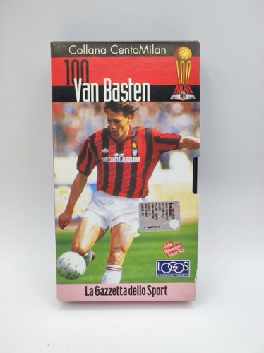 Van basten 100 - van,