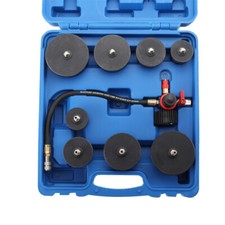 Turbocompressore Intercooler