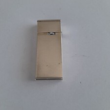 ACCENDINO VINTAGE ARGENTO