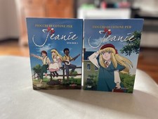 DVD FIOCCHI DI COTONE PER